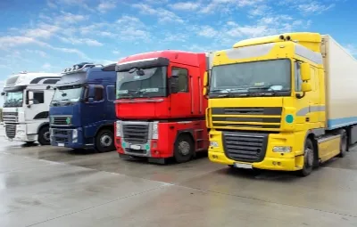 Bursa Karacaahmet Nakliye Ambarı