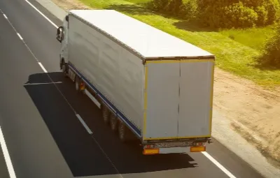 Bursa ile Karacaahmet Arası Parça Eşya Taşıma