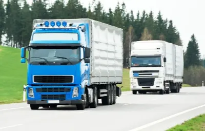 Bursa ile Karacaahmet Arası Eşya Taşıma